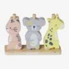 Animaux à Empiler KOALA En Bois FSC® Rose - Vertbaudet -Produits Pour Enfants animaux a empiler koala en bois fsc