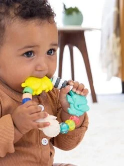 Produits Pour Enfants -Produits Pour Enfants anneau de dentition infantino 1