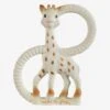 Anneau De Dentition Sophie La Girafe Beige Clair - Sophie La Girafe