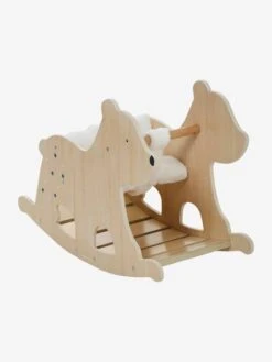 Bascule Ours Polaire En Bois FSC® Naturel - Vertbaudet 13 Bascule Ours Polaire En Bois FSC® Naturel - Vertbaudet -Produits Pour Enfants bascule ours polaire en bois fsc 5