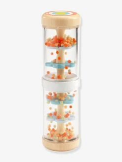 Bâton De Pluie BabyRaini - DJECO Blanc - Djeco