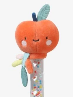 Bâton De Pluie CROQUE LA VIE Rouge - Vertbaudet -Produits Pour Enfants baton de pluie croque la vie 4