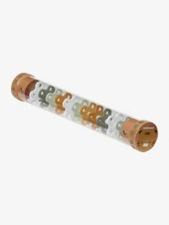 Bâton De Pluie Géant HANOÏ En Bois FSC® Vert Moyen Uni Avec Decor - Vertbaudet -Produits Pour Enfants baton de pluie geant hanoi en bois fsc 3