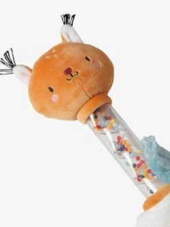 Bâton De Pluie LES AMIS DE LA FORÊT Vert - Vertbaudet -Produits Pour Enfants baton de pluie les amis de la foret 2