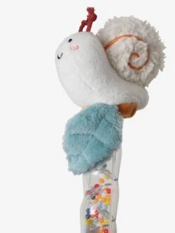 Bâton De Pluie LES AMIS DE LA FORÊT Vert - Vertbaudet -Produits Pour Enfants baton de pluie les amis de la foret 3