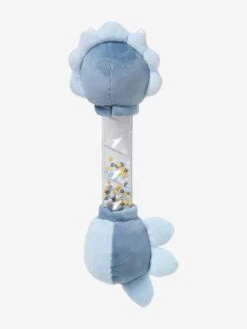 Bâton De Pluie PETIT DINO Multicolore - Vertbaudet -Produits Pour Enfants baton de pluie petit dino 5