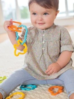 Boîte à Câlin Go Gaga ! - INFANTINO Multicolore - Infantino -Produits Pour Enfants boite a calin go gaga infantino 2