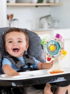 Boîte à Câlin Go Gaga ! - INFANTINO Multicolore - Infantino -Produits Pour Enfants boite a calin go gaga infantino 3