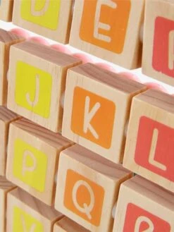 Boulier D'apprentissage En Bois FSC® Multicolore - Vertbaudet -Produits Pour Enfants boulier dapprentissage en bois fsc 5