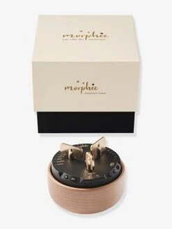 Box Morphée - MORPHÉE Noir - Morphee -Produits Pour Enfants box morphee morphee 2