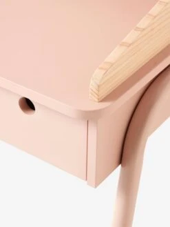 Bureau Enfant LIGNE AMAZONIE Rose - Vertbaudet 11 Bureau Enfant LIGNE AMAZONIE Rose - Vertbaudet -Produits Pour Enfants bureau enfant ligne amazonie 3