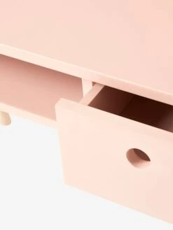Bureau Enfant LIGNE AMAZONIE Rose - Vertbaudet 12 Bureau Enfant LIGNE AMAZONIE Rose - Vertbaudet -Produits Pour Enfants bureau enfant ligne amazonie 4