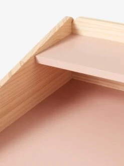 Bureau Enfant LIGNE AMAZONIE Rose - Vertbaudet 13 Bureau Enfant LIGNE AMAZONIE Rose - Vertbaudet -Produits Pour Enfants bureau enfant ligne amazonie 5