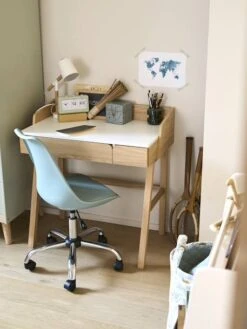 Bureau Enfant Vintage Blanc - Vertbaudet 12 Bureau Enfant Vintage Blanc - Vertbaudet -Produits Pour Enfants bureau enfant vintage 4