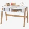 Bureau Maternelle LIGNE ARCHITEKT Vert - Vertbaudet -Produits Pour Enfants bureau maternelle ligne architekt