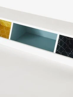 Bureau Maternelle LIGNE FUNNY Bleu - Vertbaudet -Produits Pour Enfants bureau maternelle ligne funny 5