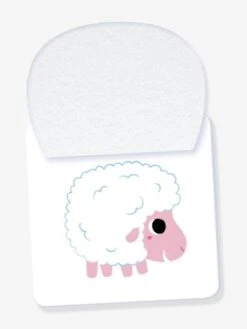 Cache-cache Couleurs NATHAN Blanc - Nathan -Produits Pour Enfants cache cache couleurs nathan 4