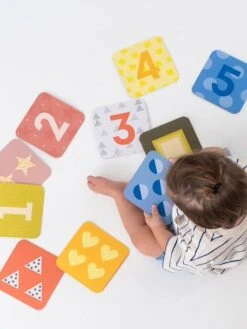 Cartes D'Activités - TAF TOYS Multicolore - Taf Toys 13 Cartes D'Activités - TAF TOYS Multicolore - Taf Toys -Produits Pour Enfants cartes dactivites taf toys 5