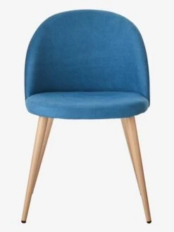 Chaise De Bureau Enfant Bubble Jaune - Vertbaudet -Produits Pour Enfants chaise de bureau enfant bubble 2