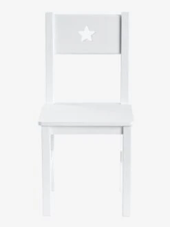 Chaise Maternelle, Assise H. 30 Cm LIGNE SIRIUS Blanc - Vertbaudet 10 Chaise Maternelle, Assise H. 30 Cm LIGNE SIRIUS Blanc - Vertbaudet -Produits Pour Enfants chaise maternelle assise h. 30 cm ligne sirius 2