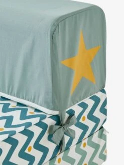 Chauffeuse Scarabée Bleu - Vertbaudet -Produits Pour Enfants chauffeuse scarabee 3