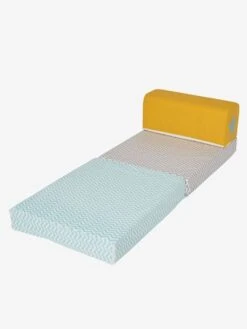 Chauffeuse Scarabée Bleu - Vertbaudet -Produits Pour Enfants chauffeuse scarabee 5