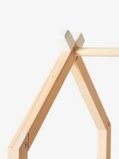 Commode Penderie Coconut Blanc - Vertbaudet -Produits Pour Enfants commode penderie coconut 4