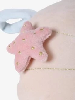 Coquillage Musical à Suspendre SOUS L'OCÉAN Beige - Vertbaudet -Produits Pour Enfants coquillage musical a suspendre sous locean 3