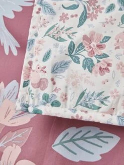 Couchage De Sieste Maternelle MINILI VICTORIA Personnalisable Prune - Vertbaudet -Produits Pour Enfants couchage de sieste maternelle minili victoria personnalisable 2