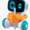 Croki Mon Robot Artiste - VTECH Multicolore - Toutes Les Marques -Produits Pour Enfants croki mon robot artiste vtech