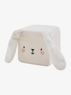 Cubes En Tissu Forêt Enchantée Vert - Vertbaudet -Produits Pour Enfants cubes en tissu foret enchantee 4