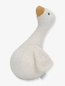 Culbuto Little Goose - LITTLE DUTCH Blanc - Little Dutch -Produits Pour Enfants culbuto little goose little dutch 2