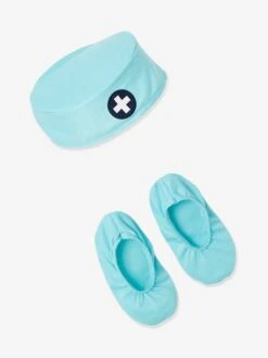 Déguisement De Docteur / Chirurgien Multicolore - Vertbaudet -Produits Pour Enfants deguisement de docteur chirurgien 2