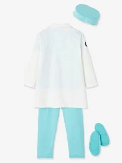 Déguisement De Docteur / Chirurgien Multicolore - Vertbaudet -Produits Pour Enfants deguisement de docteur chirurgien 4