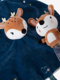 Doudou + Bâton De Pluie Forêt Enchantée Multicolore - Vertbaudet 11 Doudou + Bâton De Pluie Forêt Enchantée Multicolore - Vertbaudet -Produits Pour Enfants doudou baton de pluie foret enchantee 3