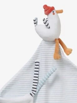 Produits Pour Enfants -Produits Pour Enfants doudou carre leon sur le ponton 1