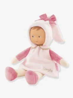 Doudou Miss Pays Des Rêves - COROLLE Rose Bonbon - Corolle -Produits Pour Enfants doudou miss pays des reves corolle 2