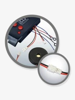 Flipper à Construire - BUKI Beige - Buki -Produits Pour Enfants flipper a construire buki 3