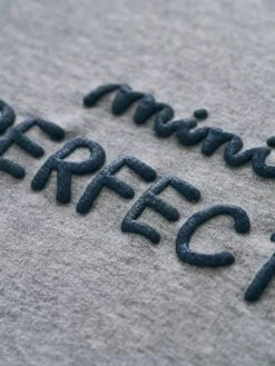 Gigoteuse Manches Amovibles MINI PERFECT Gris Chiné / Bleu - Vertbaudet -Produits Pour Enfants gigoteuse manches amovibles mini perfect 3