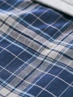 Gigoteuse Manches Amovibles MINI PERFECT Gris Chiné / Bleu - Vertbaudet -Produits Pour Enfants gigoteuse manches amovibles mini perfect 4