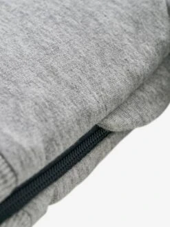 Gigoteuse Manches Amovibles MINI PERFECT Gris Chiné / Bleu - Vertbaudet -Produits Pour Enfants gigoteuse manches amovibles mini perfect 5