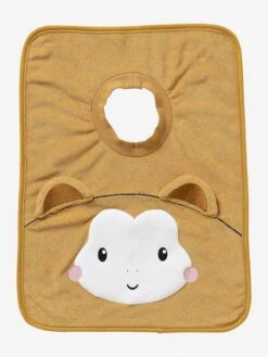 Grand Bavoir à Enfiler Tigre - Vertbaudet 10 Grand Bavoir à Enfiler Tigre - Vertbaudet -Produits Pour Enfants grand bavoir a enfiler 2