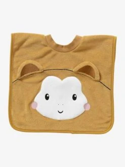 Grand Bavoir à Enfiler Tigre - Vertbaudet 11 Grand Bavoir à Enfiler Tigre - Vertbaudet -Produits Pour Enfants grand bavoir a enfiler 3