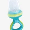 Grignoteur NUBY Sans BPA Bleu - Nuby -Produits Pour Enfants grignoteur nuby sans bpa
