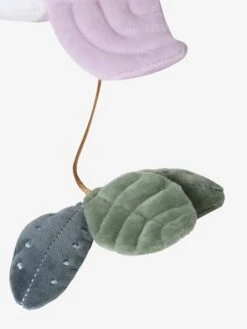 Hirondelle Musicale à Suspendre DOUCE PROVENCE Violet - Douce Provence - Vertbaudet -Produits Pour Enfants hirondelle musicale a suspendre douce provence 3