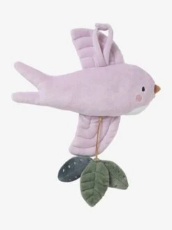 Hirondelle Musicale à Suspendre DOUCE PROVENCE Violet - Douce Provence - Vertbaudet -Produits Pour Enfants hirondelle musicale a suspendre douce provence 5