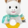 Hochet Peluche à Mordiller Sophie La Girafe Beige - Sophie La Girafe -Produits Pour Enfants hochet peluche a mordiller sophie la girafe