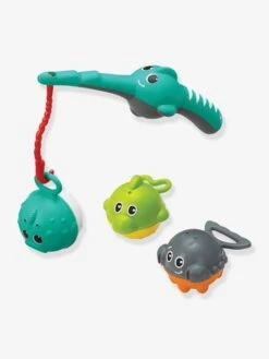 Jeu De Pêche Pour Le Bain - INFANTINO Multicolor - Infantino -Produits Pour Enfants jeu de peche pour le bain infantino 1