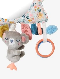 Jouet à Suspendre Ou à Poser KOALA Rose - Koala - Vertbaudet -Produits Pour Enfants jouet a suspendre ou a poser koala 2