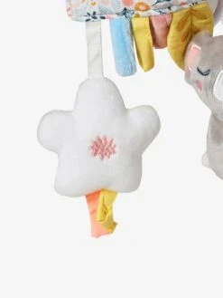 Jouet à Suspendre Ou à Poser KOALA Rose - Koala - Vertbaudet -Produits Pour Enfants jouet a suspendre ou a poser koala 3